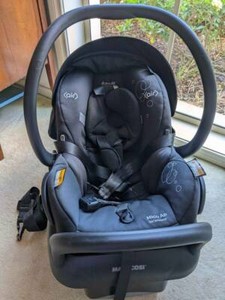 maxi cosi capsule gumtree
